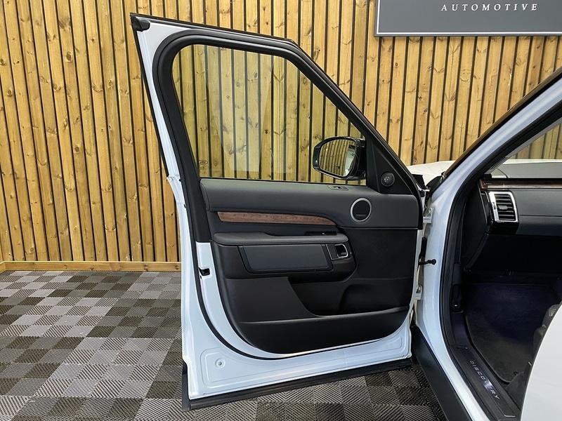 Used Land Rover Discovery 2018 for sale - 77643283: Photo 67