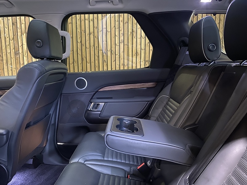 Used Land Rover Discovery 2018 for sale - 77643283: Photo 69