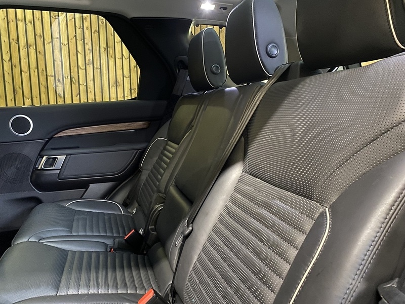 Used Land Rover Discovery 2018 for sale - 77643283: Photo 71