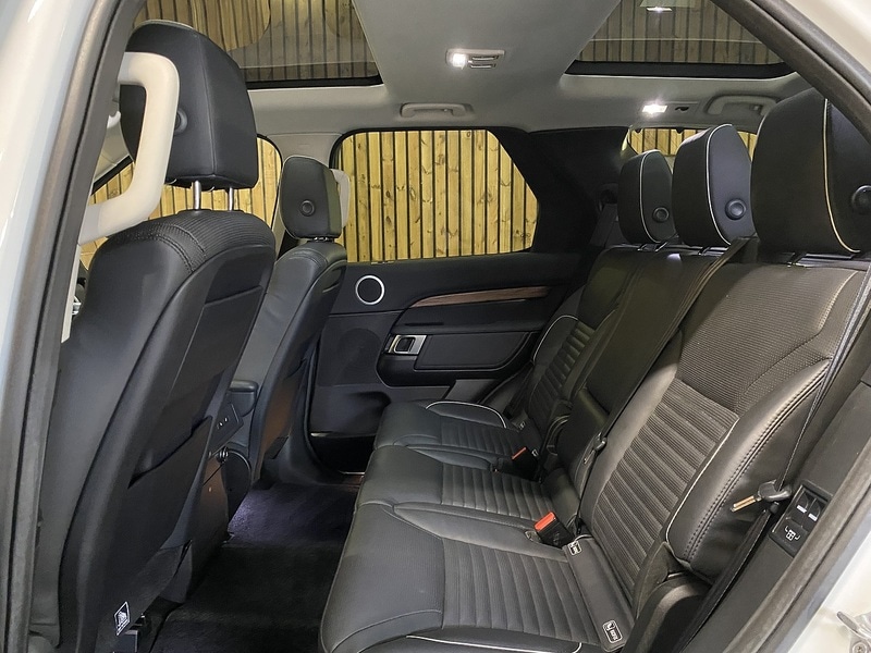 Used Land Rover Discovery 2018 for sale - 77643283: Photo 72