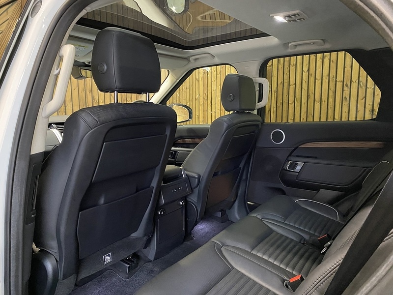 Used Land Rover Discovery 2018 for sale - 77643283: Photo 73