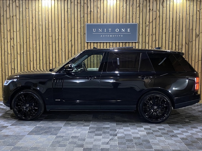 Used Land Rover Range Rover 2019 for sale - 76725150: Photo 17