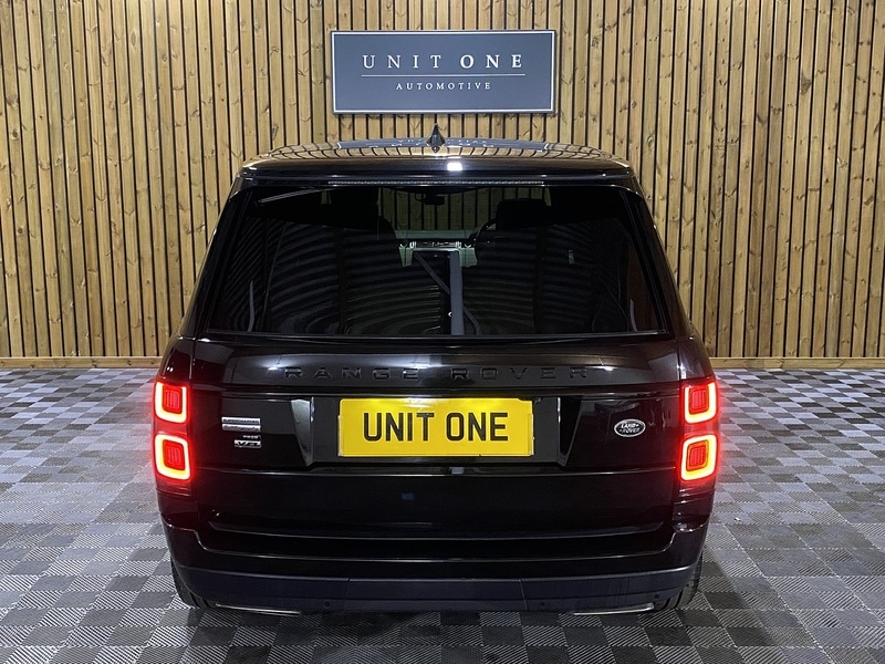 Used Land Rover Range Rover 2019 for sale - 76725150: Photo 19