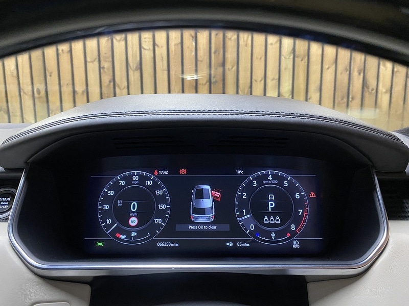 Used Land Rover Range Rover 2019 for sale - 76725150: Photo 21