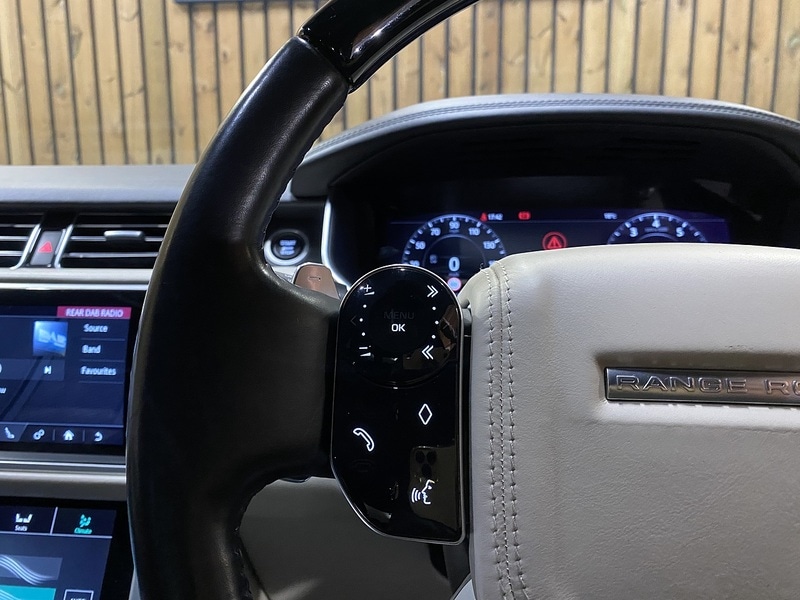 Used Land Rover Range Rover 2019 for sale - 76725150: Photo 22