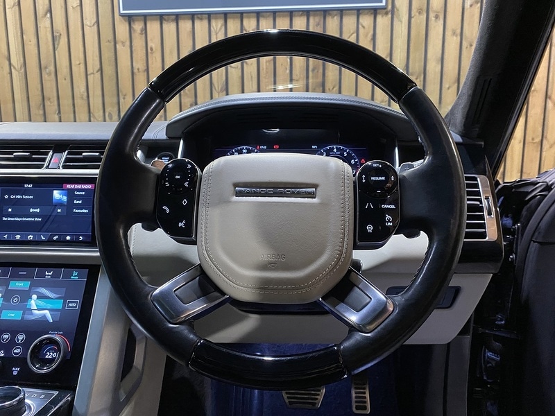 Used Land Rover Range Rover 2019 for sale - 76725150: Photo 23