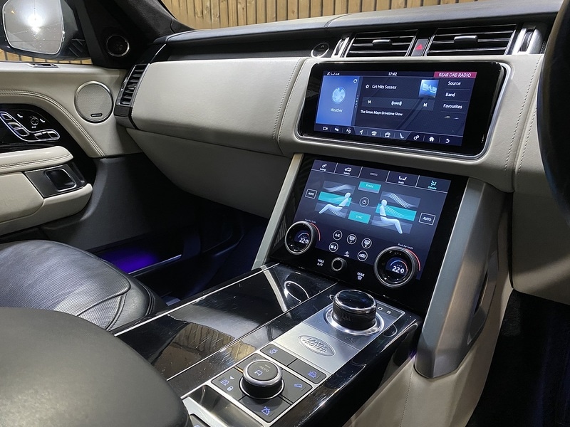 Used Land Rover Range Rover 2019 for sale - 76725150: Photo 25