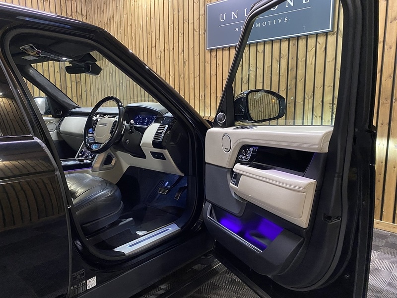 Used Land Rover Range Rover 2019 for sale - 76725150: Photo 26