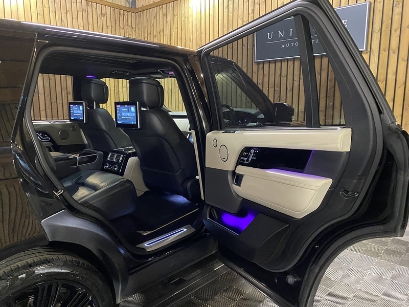 Used Land Rover Range Rover 2019 for sale - 76725150: Photo 27