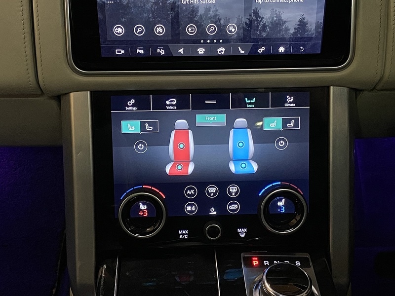 Used Land Rover Range Rover 2019 for sale - 76725150: Photo 30