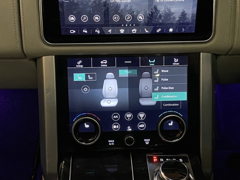 Used Land Rover Range Rover 2019 for sale - 76725150: Photo 31