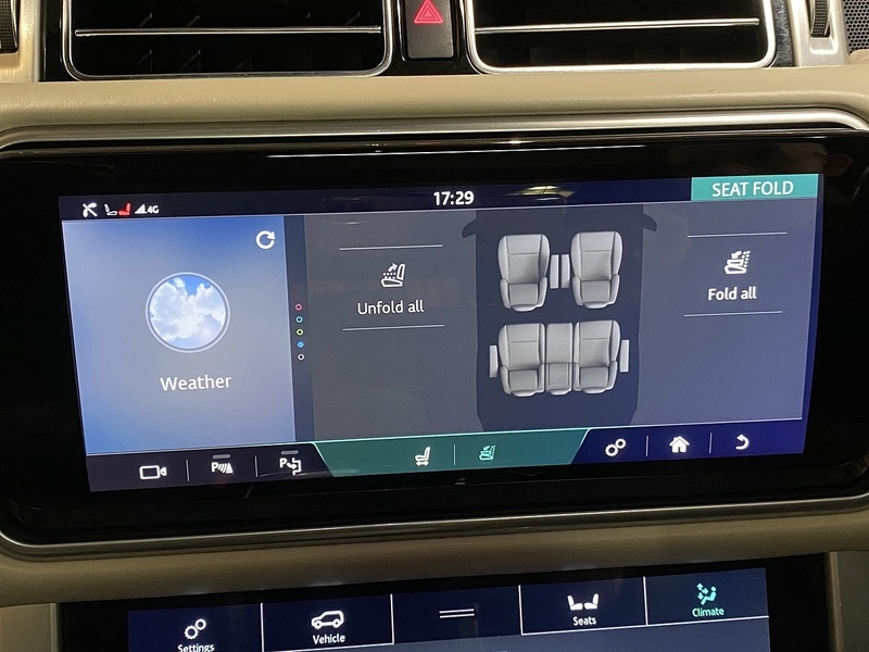 Used Land Rover Range Rover 2019 for sale - 76725150: Photo 32