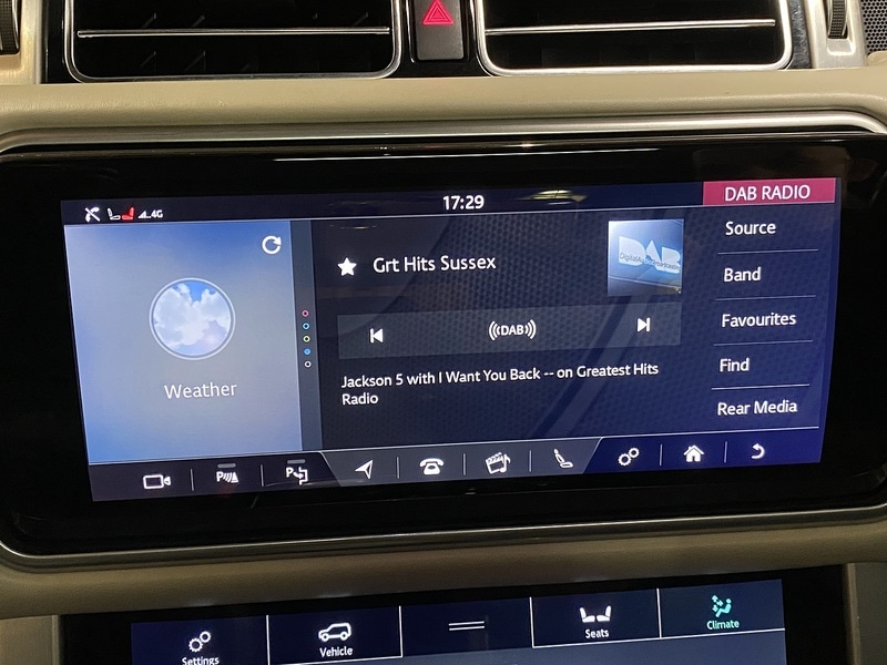 Used Land Rover Range Rover 2019 for sale - 76725150: Photo 33