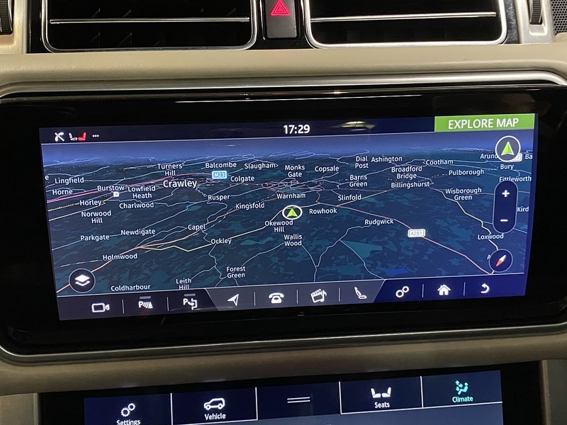 Used Land Rover Range Rover 2019 for sale - 76725150: Photo 34