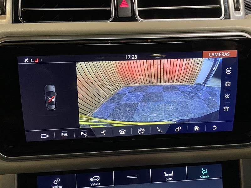 Used Land Rover Range Rover 2019 for sale - 76725150: Photo 35