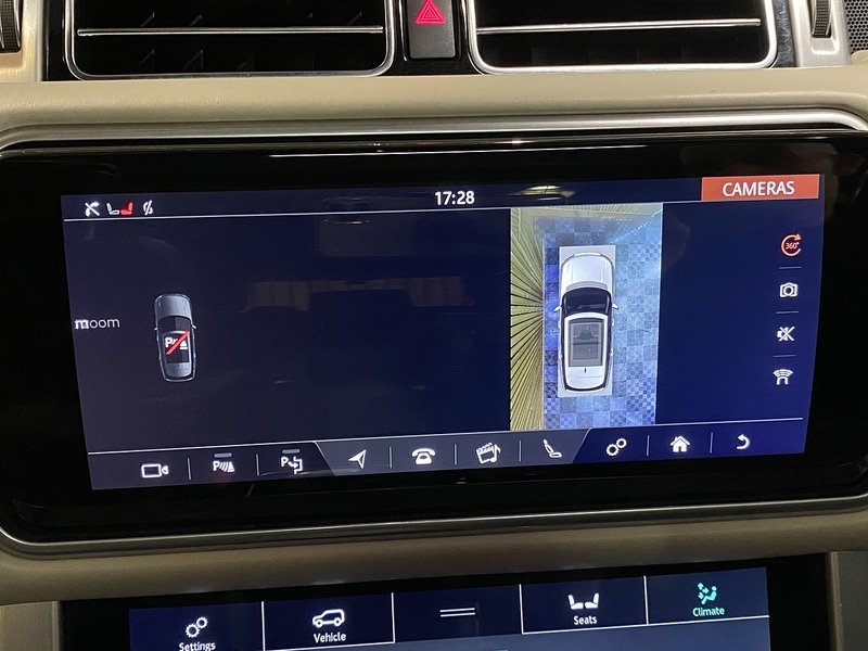 Used Land Rover Range Rover 2019 for sale - 76725150: Photo 36