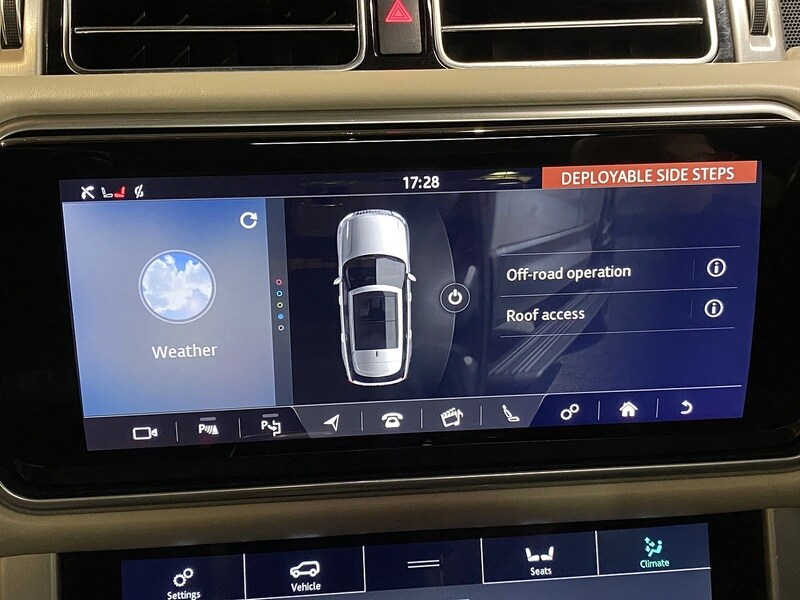 Used Land Rover Range Rover 2019 for sale - 76725150: Photo 37