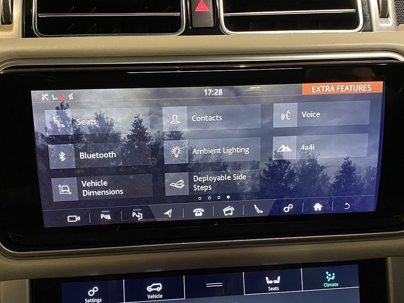 Used Land Rover Range Rover 2019 for sale - 76725150: Photo 38