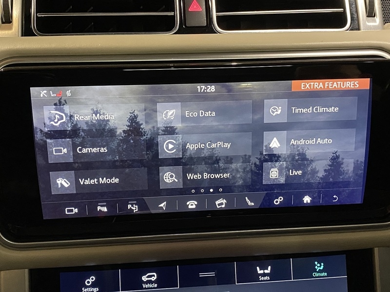 Used Land Rover Range Rover 2019 for sale - 76725150: Photo 39