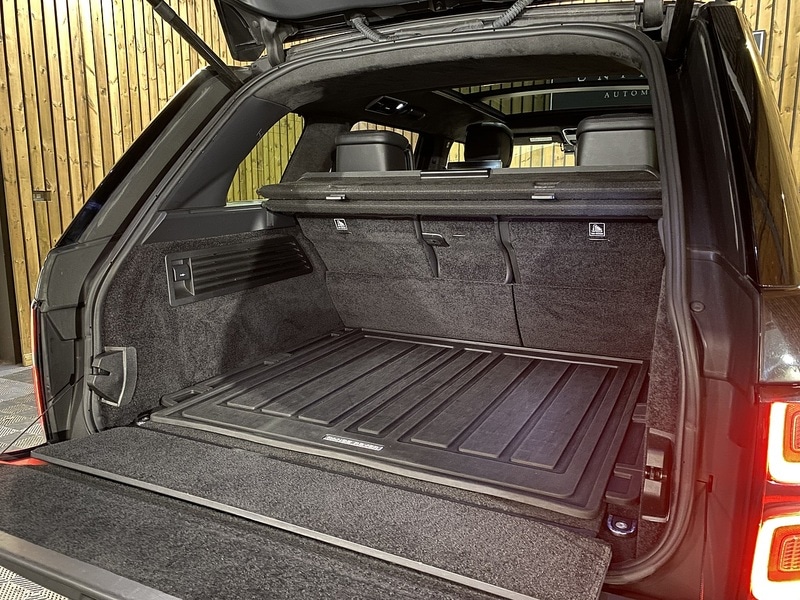 Used Land Rover Range Rover 2019 for sale - 76725150: Photo 42