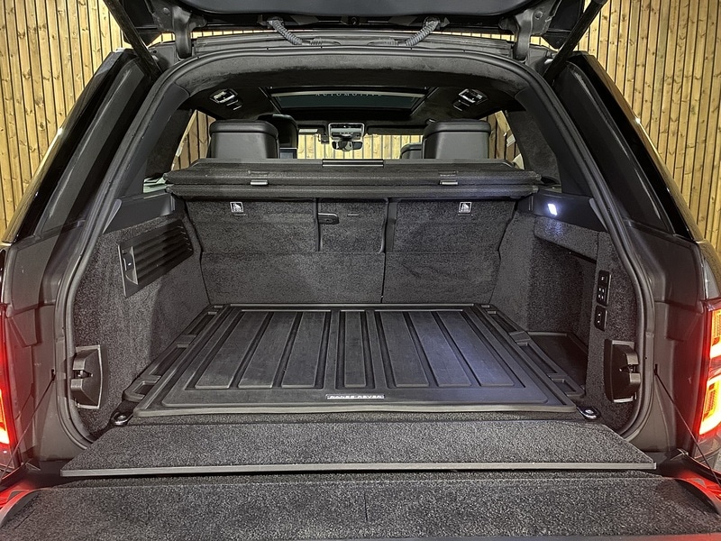 Used Land Rover Range Rover 2019 for sale - 76725150: Photo 43