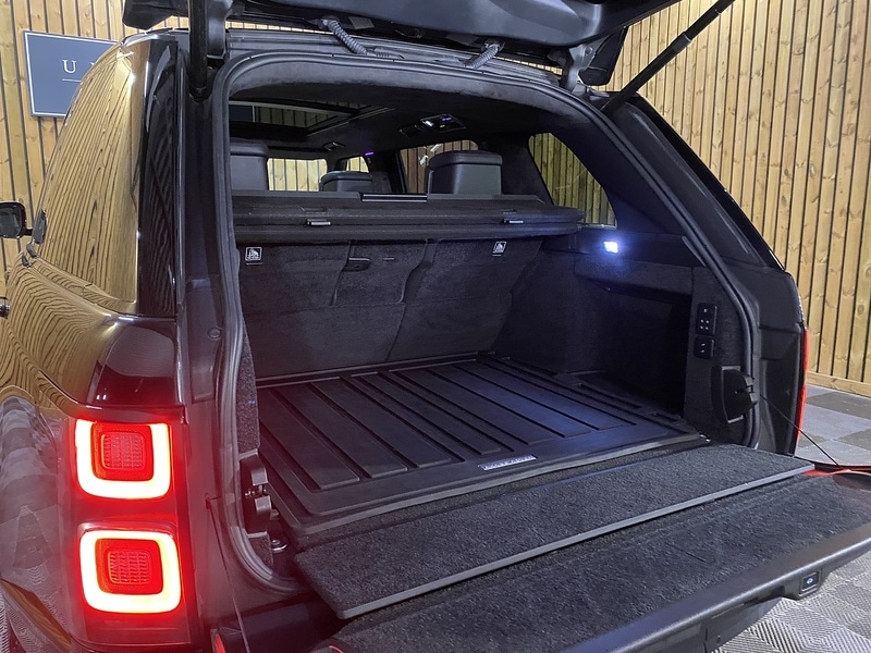Used Land Rover Range Rover 2019 for sale - 76725150: Photo 44