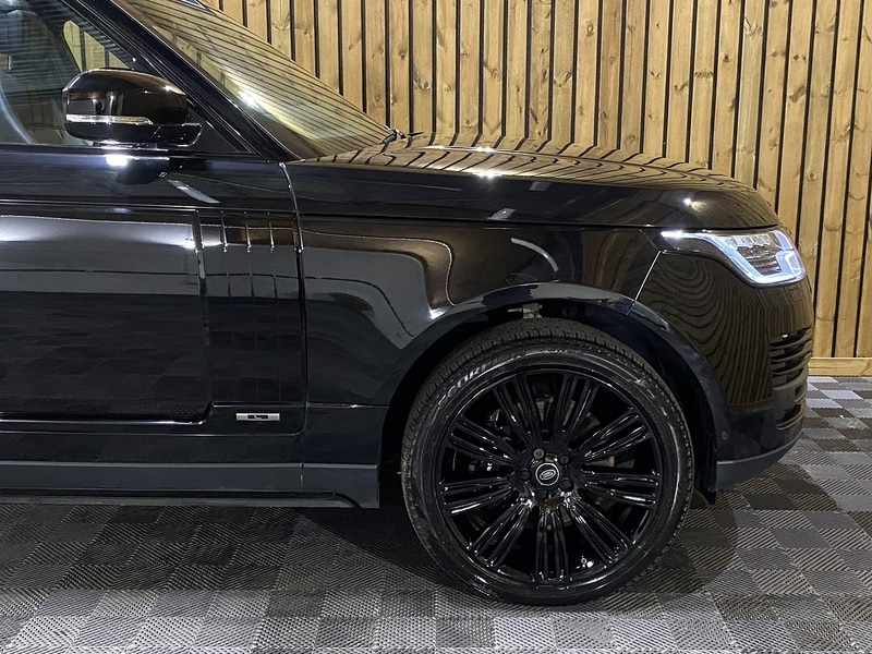 Used Land Rover Range Rover 2019 for sale - 76725150: Photo 51