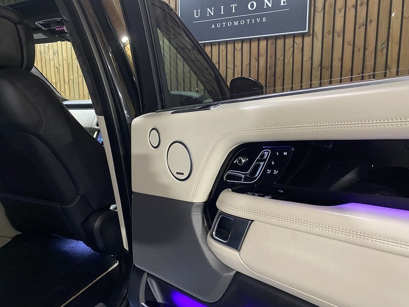 Used Land Rover Range Rover 2019 for sale - 76725150: Photo 52