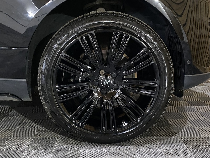 Used Land Rover Range Rover 2019 for sale - 76725150: Photo 53