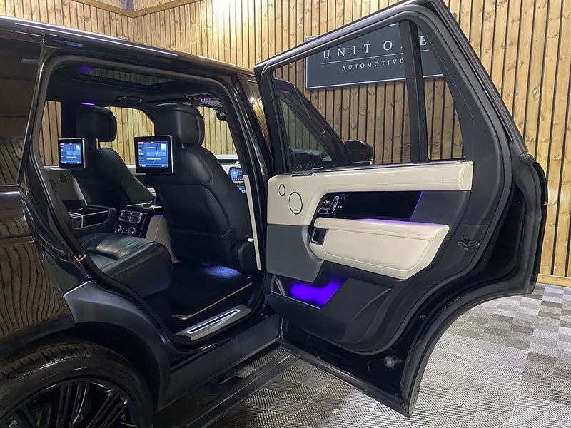 Used Land Rover Range Rover 2019 for sale - 76725150: Photo 54