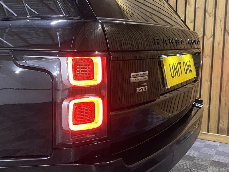 Used Land Rover Range Rover 2019 for sale - 76725150: Photo 55