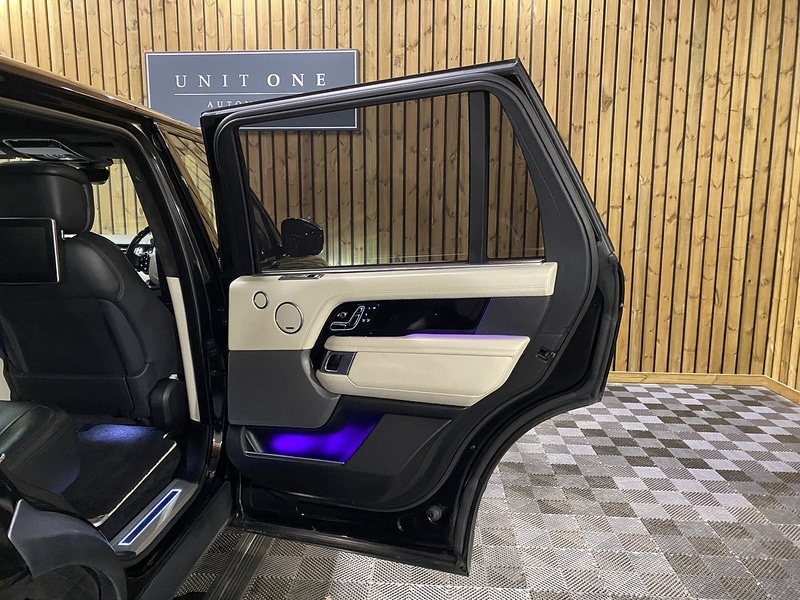 Used Land Rover Range Rover 2019 for sale - 76725150: Photo 56