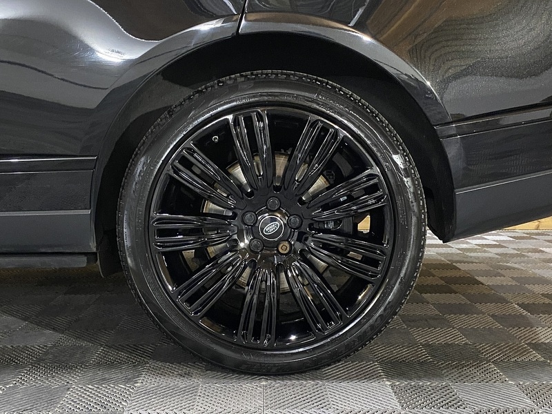 Used Land Rover Range Rover 2019 for sale - 76725150: Photo 57