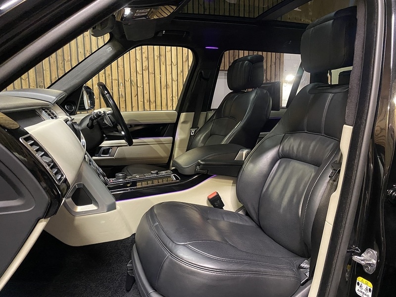 Used Land Rover Range Rover 2019 for sale - 76725150: Photo 63