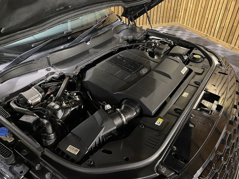 Used Land Rover Range Rover 2019 for sale - 76725150: Photo 64