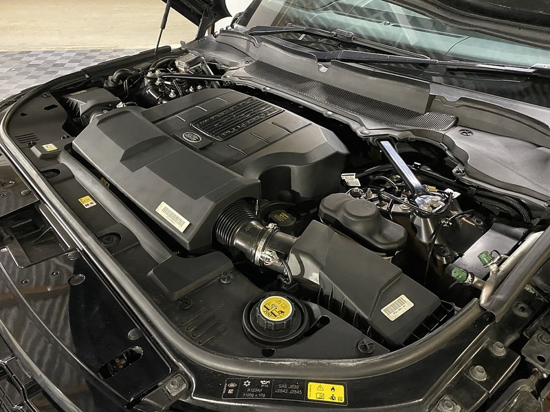 Used Land Rover Range Rover 2019 for sale - 76725150: Photo 66