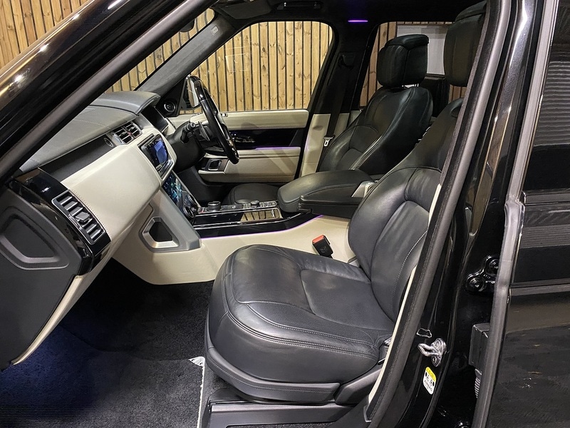 Used Land Rover Range Rover 2019 for sale - 76725150: Photo 67