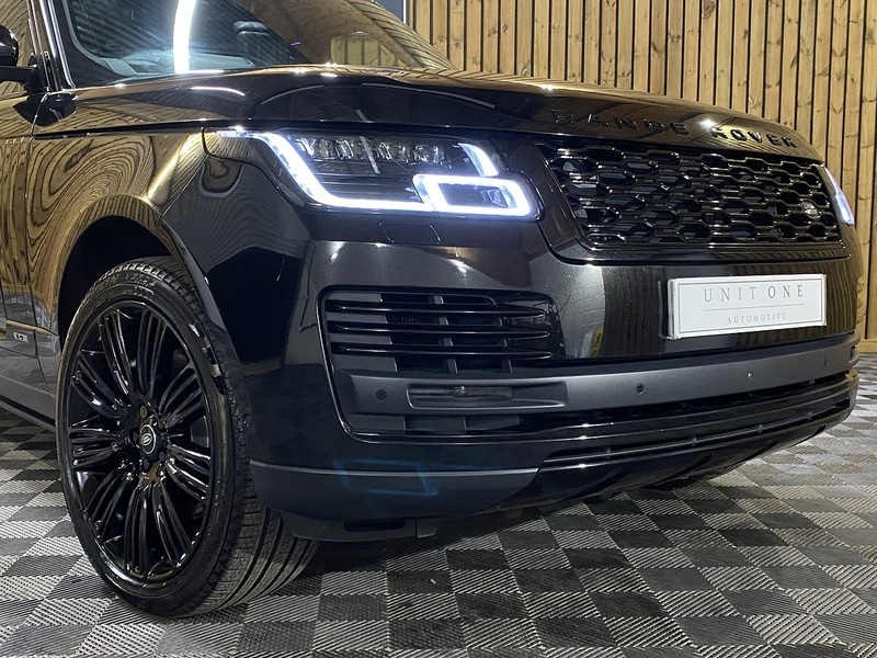 Used Land Rover Range Rover 2019 for sale - 76725150: Photo 69