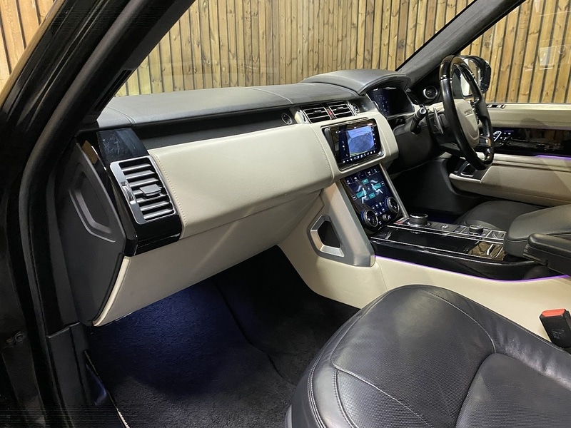 Used Land Rover Range Rover 2019 for sale - 76725150: Photo 70