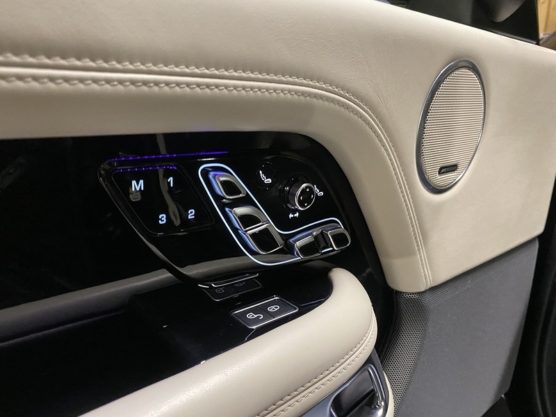 Used Land Rover Range Rover 2019 for sale - 76725150: Photo 71