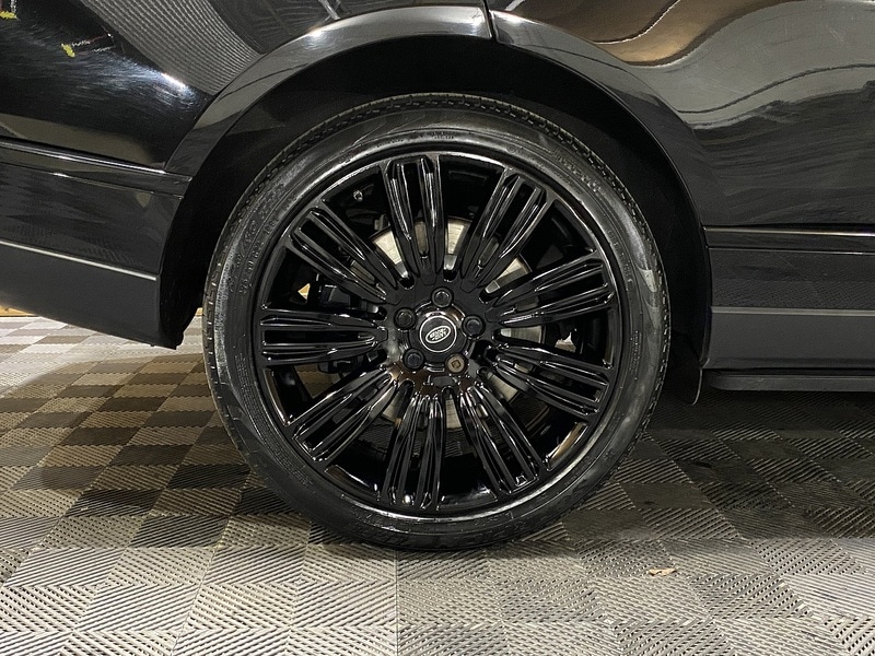 Used Land Rover Range Rover 2019 for sale - 76725150: Photo 72