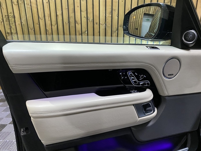 Used Land Rover Range Rover 2019 for sale - 76725150: Photo 73