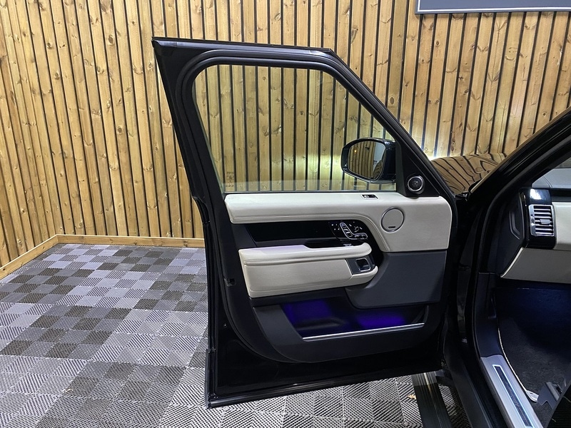 Used Land Rover Range Rover 2019 for sale - 76725150: Photo 74