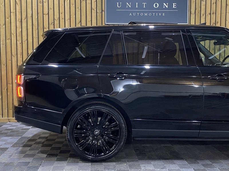 Used Land Rover Range Rover 2019 for sale - 76725150: Photo 75