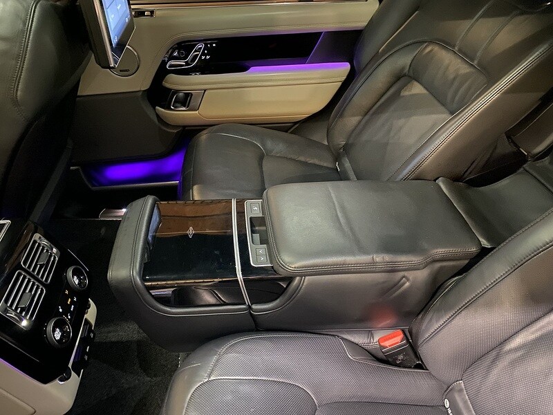 Used Land Rover Range Rover 2019 for sale - 76725150: Photo 80