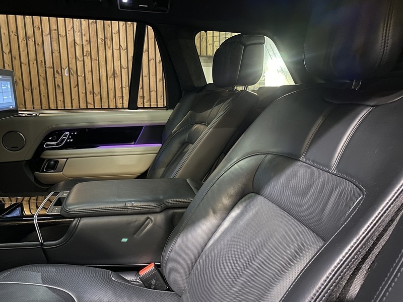 Used Land Rover Range Rover 2019 for sale - 76725150: Photo 81