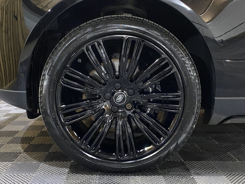 Used Land Rover Range Rover 2019 for sale - 76725150: Photo 82