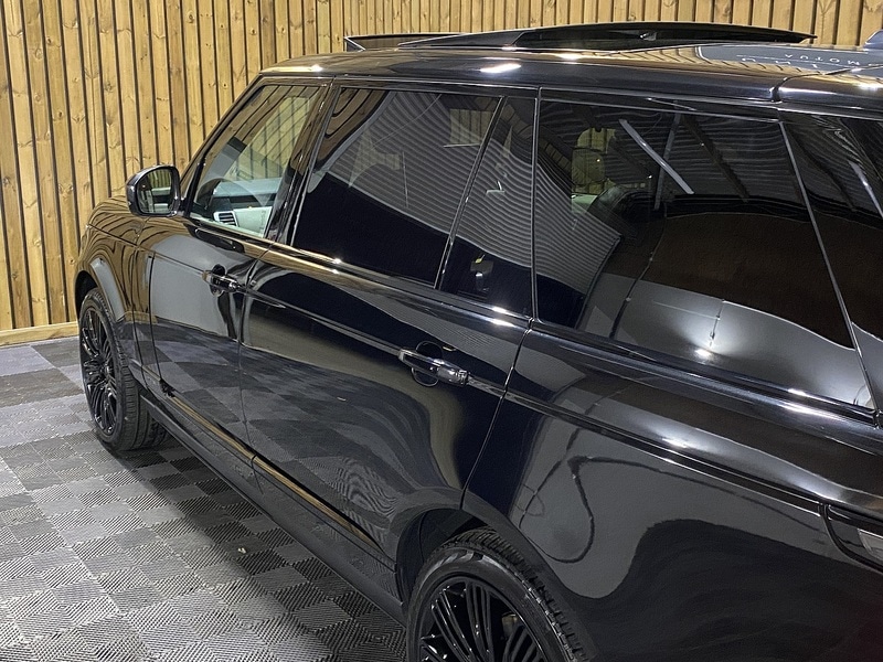 Used Land Rover Range Rover 2019 for sale - 76725150: Photo 87