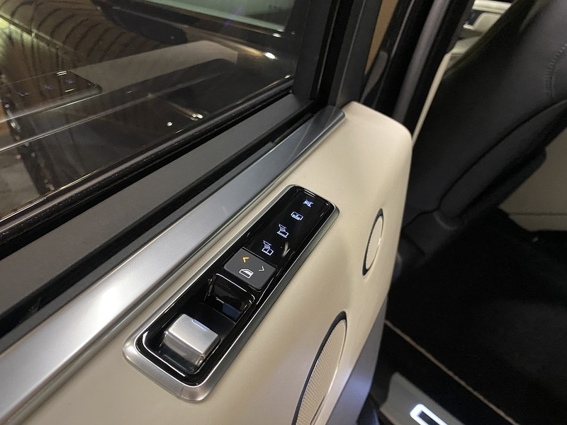 Used Land Rover Range Rover 2019 for sale - 76725150: Photo 89