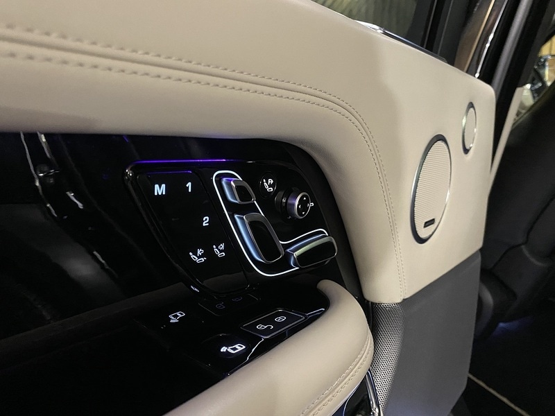 Used Land Rover Range Rover 2019 for sale - 76725150: Photo 90